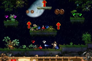 Brave Dwarves II Gold