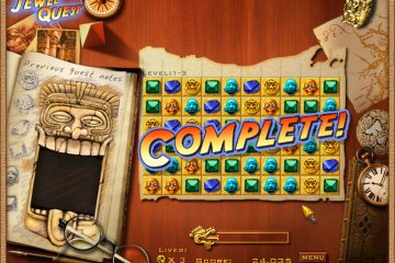 Jewel Quest