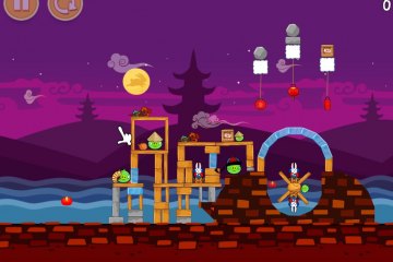 Angry Birds Seasons
