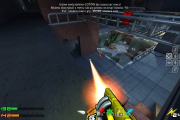 Warsow