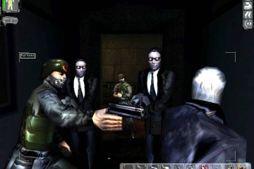 Deus Ex