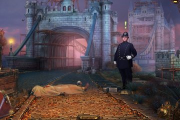 Taken Souls: Blood Ritual