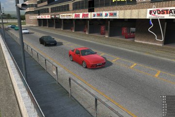  Live for Speed
