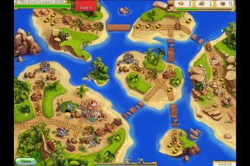 My Kingdom for the Princess II