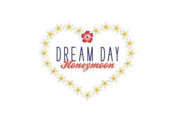 Dream Day Honeymoon