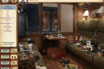 Agatha Christie 4:50 from Paddington