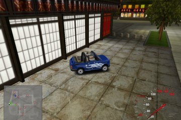 Maluch Racer 2