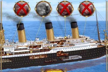 1912: Titanic Mystery