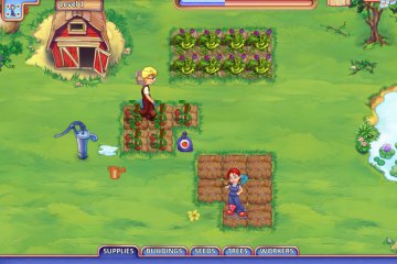 Farm Craft 2