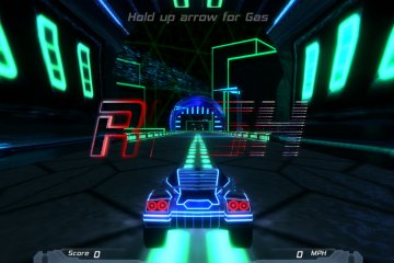Nitronic Rush