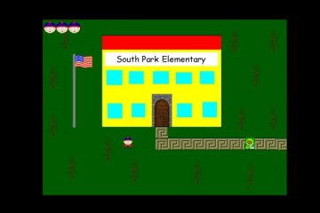 South Park Adventure