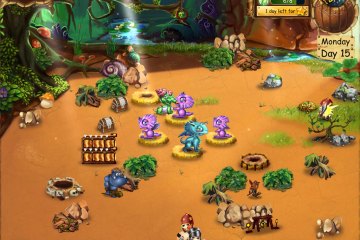 Dragon Keeper 2