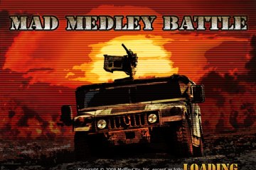 Mad Medley Battle