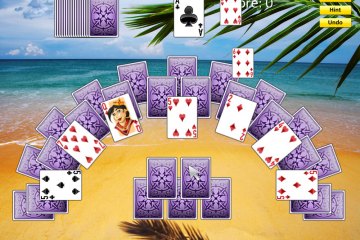 Solitaire Haven (pasjans)