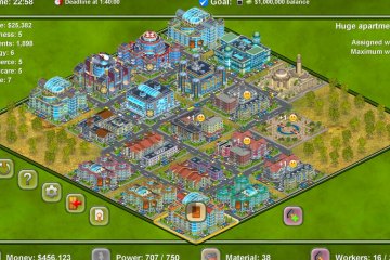 Megapolis
