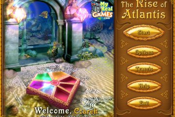The Rise of Atlantis