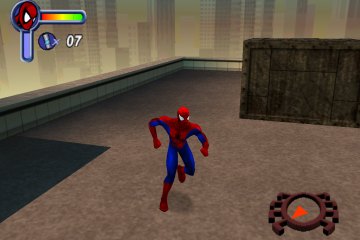 Spider-Man