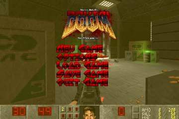 Brutal Doom: Hell on Earth