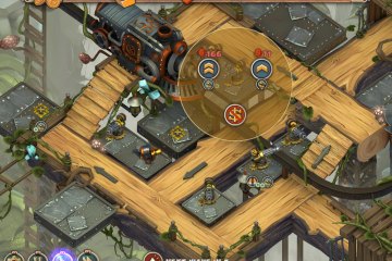 Iron Heart 2: Underground Army