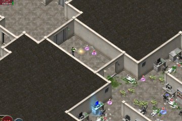 Alien Shooter