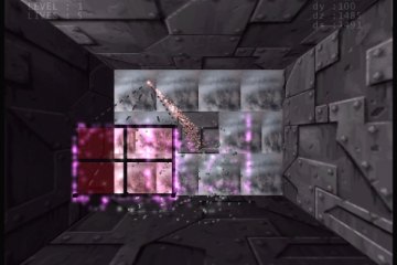 3DBreakout