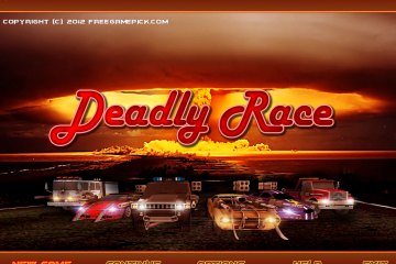 Deadly Race