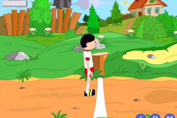 Bolek i Lolek - olimpiada letnia