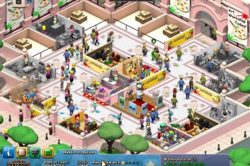Mall-a-Palooza