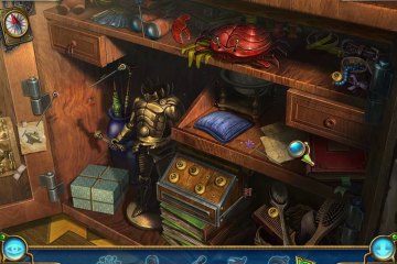 Kingdom of Aurelia: Mystery of the Poisoned Dagger