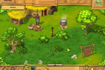 The Island: Castaway 2
