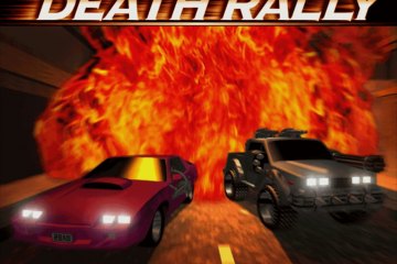 Death Rally