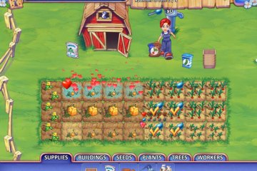 Farm Craft