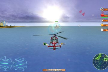 Helicopter Wars