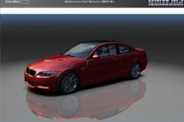BMW M3 Challenge