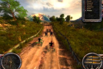 Quadro Racing
