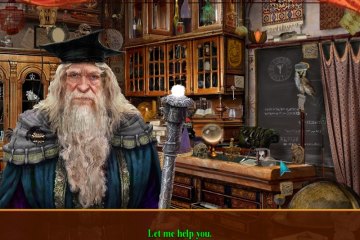 Magic Academy
