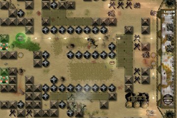 Ultimate Tank