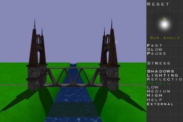 Bridge Construction Set