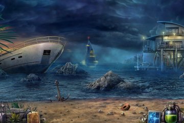 Mysteries of the Undead