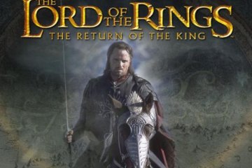 Lord of the Rings: Return of the King