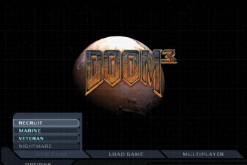 Doom 3