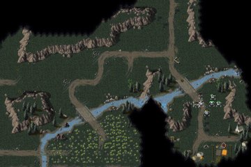 Command & Conquer Gold
