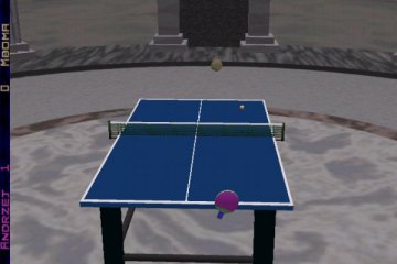Table Tennis Pro