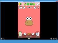Gra Pou na komputer PC