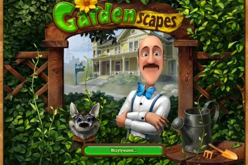 Gardenscapes