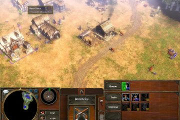 Age of Empires III