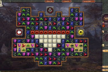 Jewel Match: Twilight