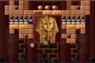 Bricks Of Egipt