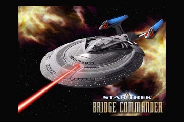 Star Trek Bridge Commander