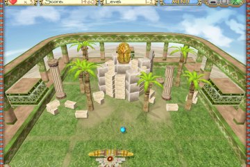 Egyptian Ball